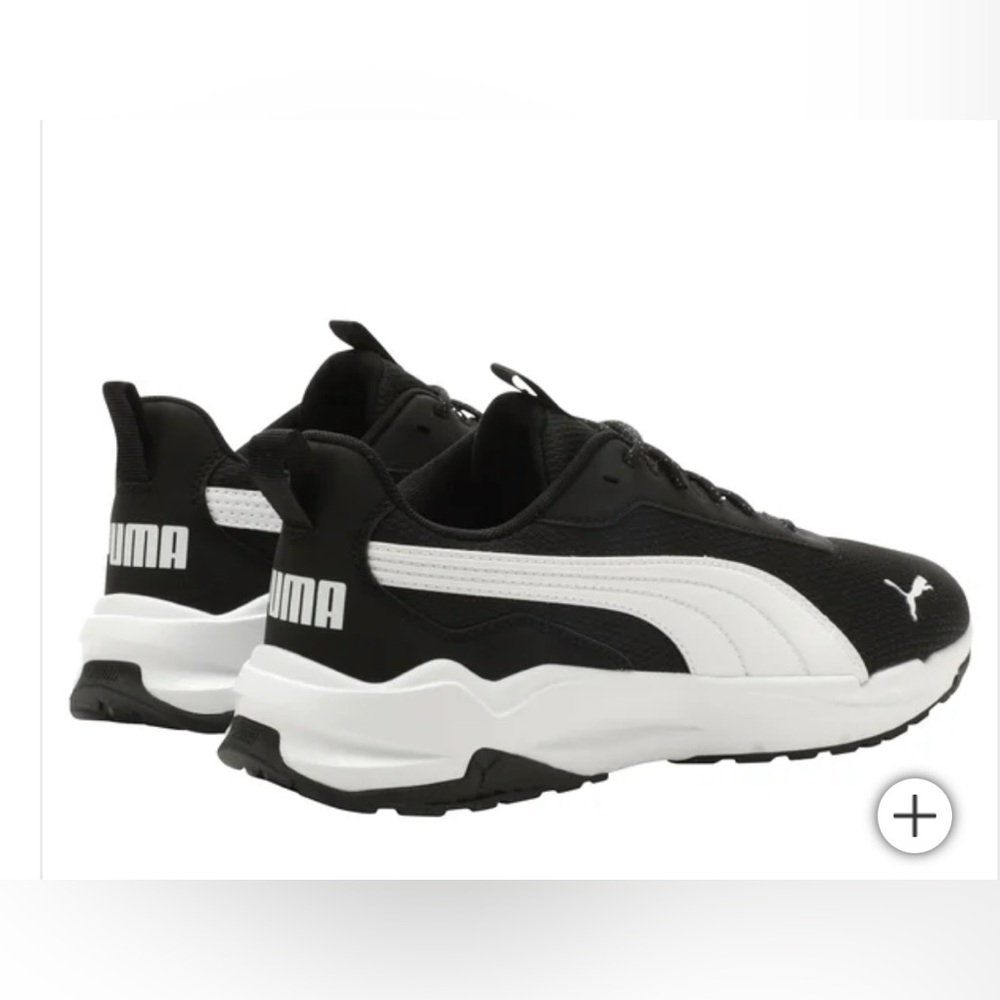 PUMA Men's Zip C Sneaker - Picture 8 of 12